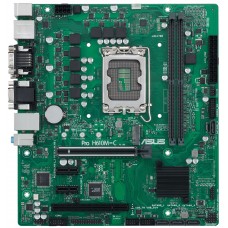 ASUS PRO H610M-C-CSM, Socket 1700